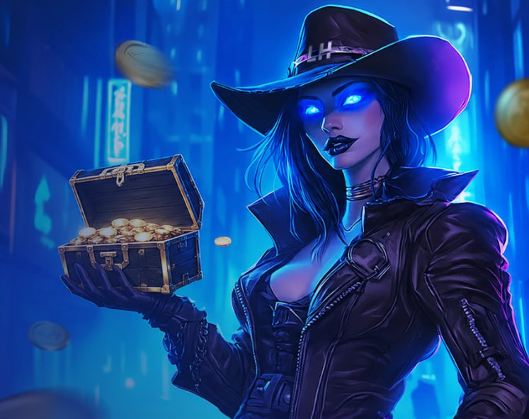 Lucky Hunter Casino Australia
